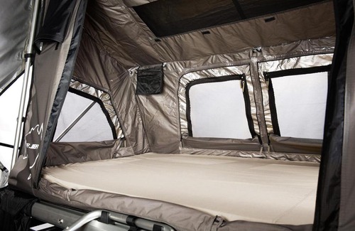 Hawkshead Other | Amelia Rooftop Tent Rental from ElectricExplorers