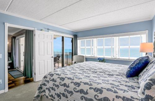 Fernandina Beach Apartment | Amelia South E7