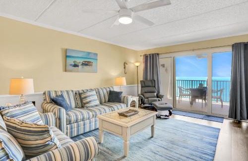 Fernandina Beach Apartment | Amelia South E7