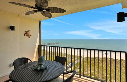 Fernandina Beach Apartment | Amelia South E7