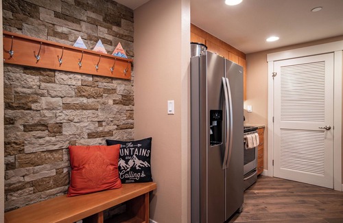 Winter Park Condo | Amenities Deck Level | Walk to Gondola | WP Resort