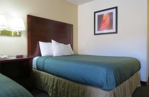 St. George Hotel | America's Best Inn & Suites Saint George
