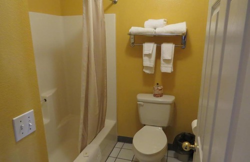 St. George Hotel | America's Best Inn & Suites Saint George