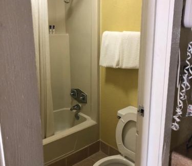 Conyers Hotel | America's Best Value Inn Conyers