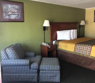 Conyers Hotel | America's Best Value Inn Conyers