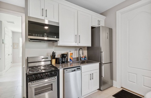 American Beach House | American Beach Retreat - Hosted by Moore AI Rentals