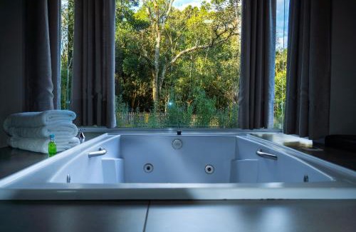 Capinzal House | American Bus Glamping - Capinzal/SC