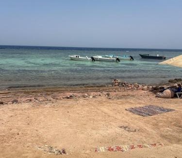 Dahab Apartment | American House Dahab