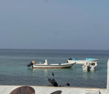 Dahab Apartment | American House Dahab