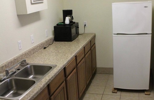 Port O Connor Hotel | American Inn And Suites