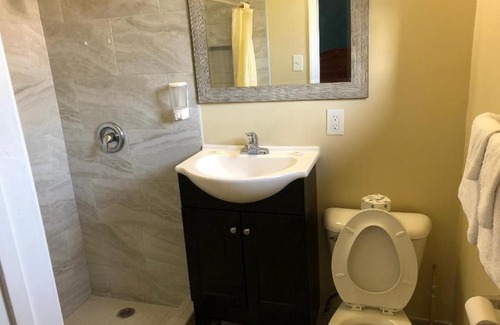Daytona Beach Hotel | American Inn Of Daytona