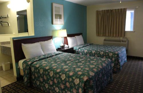Port O Connor Hotel | American Inn Port O'Connor