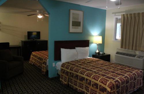 Port O Connor Hotel | American Inn Port O'Connor