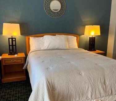 Downtown Sacramento Hotel | American Inn Sacramento Downtown