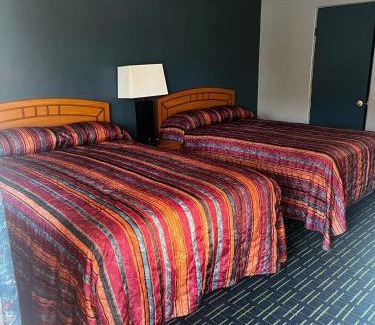 Downtown Sacramento Hotel | American Inn Sacramento Downtown