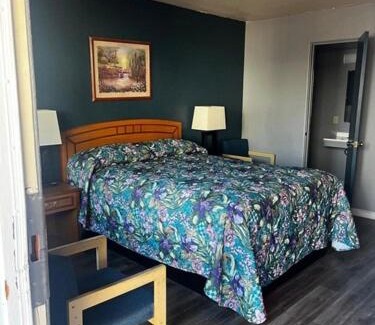 Downtown Sacramento Hotel | American Inn Sacramento Downtown