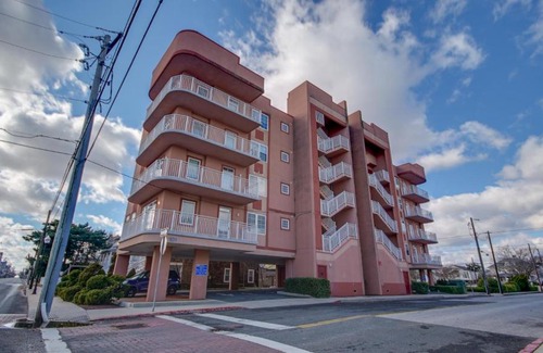 Ocean City Apartment | Americana Princess Suites/Condos