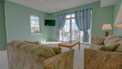 Ocean City Apartment | Americana Princess Suites/Condos