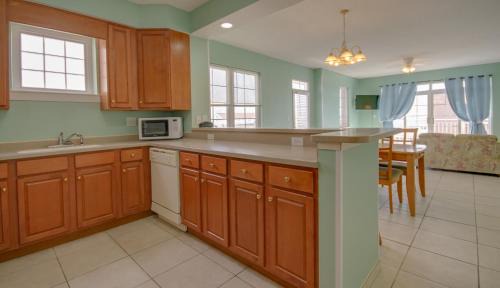 Ocean City Apartment | Americana Princess Suites/Condos