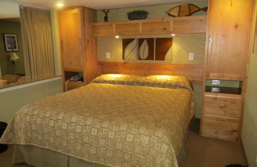 South Lake Tahoe Hotel | Americana Village