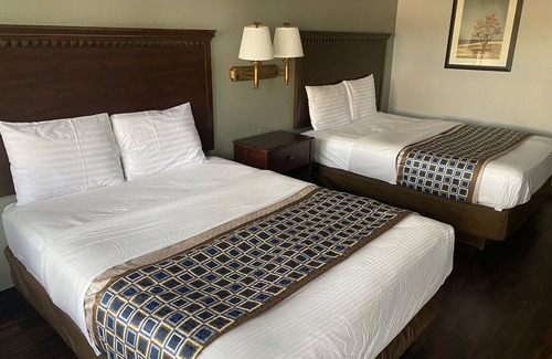 Gainesville Hotel | Americas Best Value Inn Gainesville