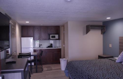 Port Aransas Hotel | Americas Best Value Inn Port Aransas