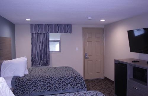 Port Aransas Hotel | Americas Best Value Inn Port Aransas