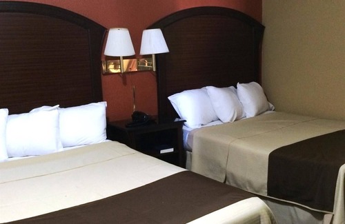 Schulenburg Hotel | Americas Best Value Inn Schulenburg