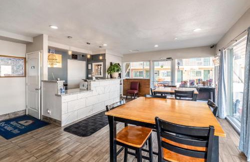 Flagstaff Hotel | Americas Best Value Inn and Suites Flagstaff