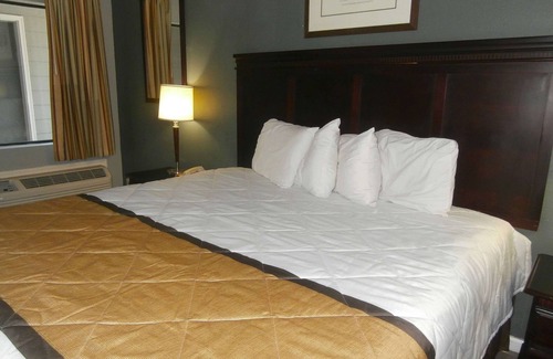 Athens Hotel | Americas Best Value Inn Athens, GA
