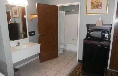 Athens Hotel | Americas Best Value Inn Athens, GA