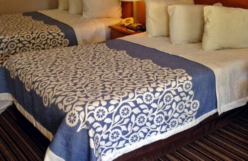 DeRidder Hotel | Americas Best Value Inn DeRidder
