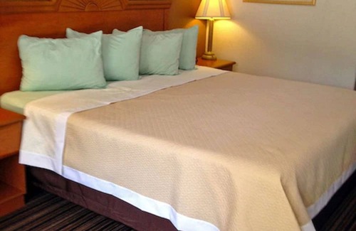 DeRidder Hotel | Americas Best Value Inn DeRidder
