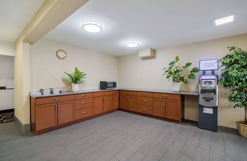 Fargo Hotel | Americas Best Value Inn Fargo