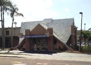Central Sarasota Hotel | Americas Best Value Inn Sarasota