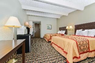Central Sarasota Hotel | Americas Best Value Inn Sarasota