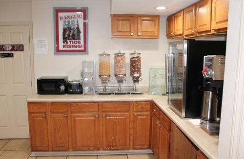 Tuscaloosa Hotel | Americas Best Value Inn Tuscaloosa
