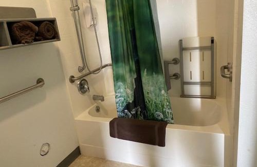 Salmon Hotel | Americas Best Value Inn
