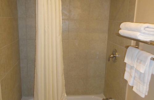 Santa Rosa Hotel | Americas Best Value Inn Santa Rosa, NM