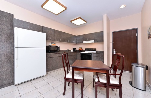 Somerville Hotel | Americas Best Value Inn Somerville