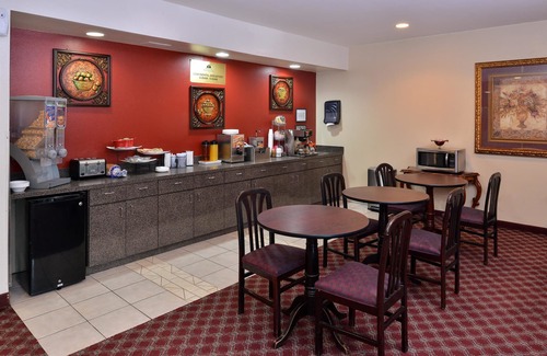 Somerville Hotel | Americas Best Value Inn Somerville