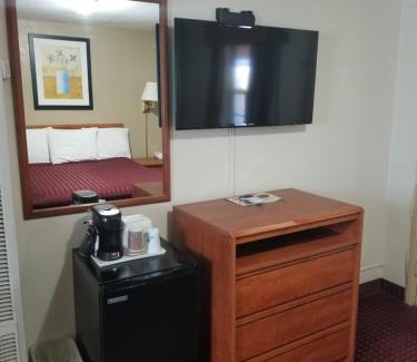 Williams Hotel | Americas Best Value Inn-Williams/Grand Canyon