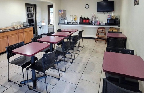 Williams Hotel | Americas Best Value Inn Williams Grand Canyon