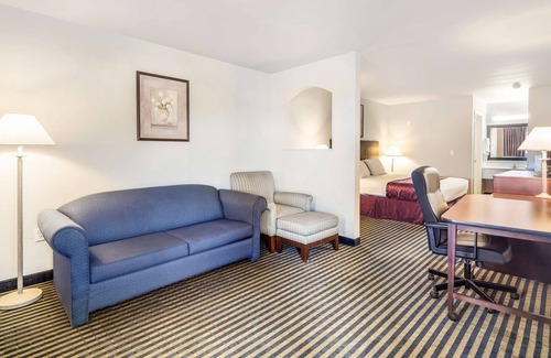 New Braunfels Hotel | Americas Best Value Inn New Braunfels San Antonio