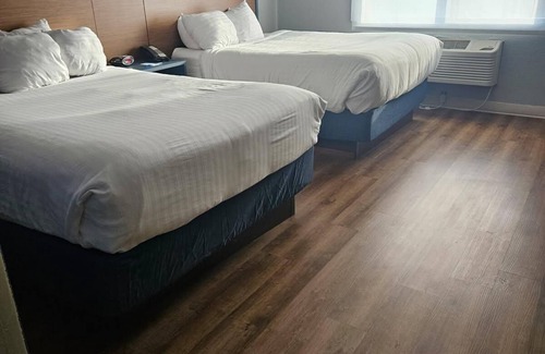 Albert Lea Hotel | AmericInn by Wyndham Albert Lea