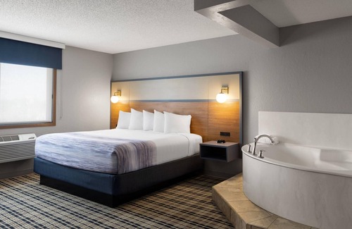 Alexandria Hotel | AmericInn by Wyndham Alexandria