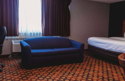 Appleton Hotel | AmericInn by Wyndham Appleton Downtown