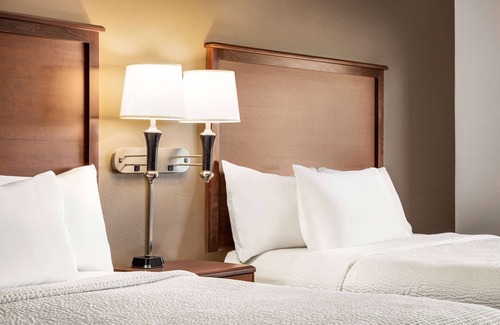Baudette Hotel | AmericInn by Wyndham Baudette