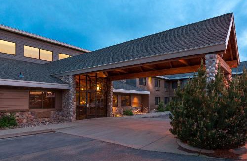 Medora Hotel | AmericInn by Wyndham Medora