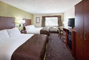Osage Hotel | AmericInn by Wyndham Osage